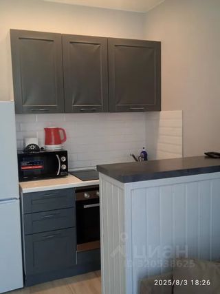 m. Penyagino: Apartment, studio
