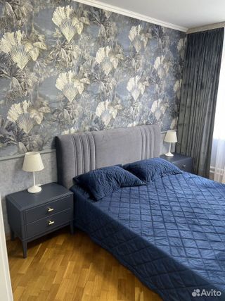m. Kotelniki: Apartment, 2-rooms
