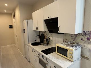 m. Nikolskoe: Apartment, studio
