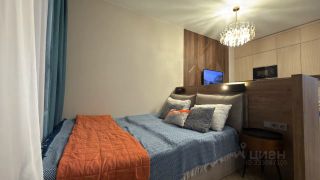 m. TsSKA: Apartment, 1-rooms
