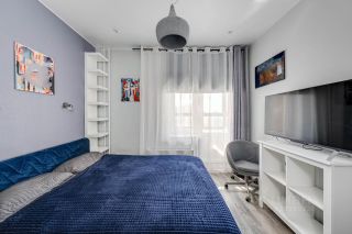 m. Medvedkovo: Apartment, 1-rooms