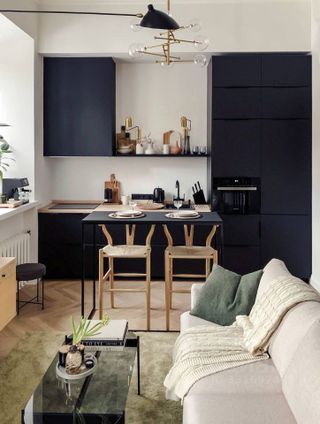 m. Semenovskaya: Apartment, studio