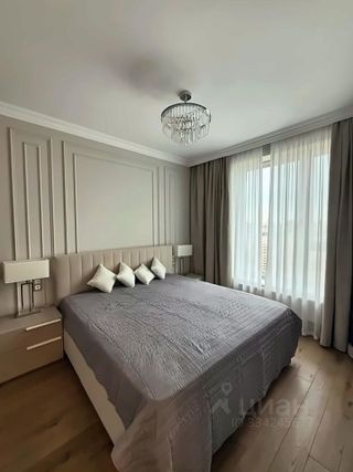 m. Narodnoe Opolchenie: Apartment, 1-rooms