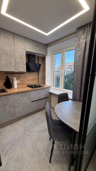 m. Pionerskaya: Apartment, 1-rooms