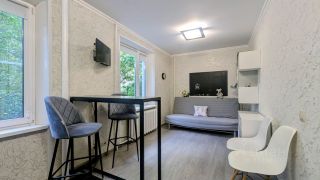 m. Taganskaya: Apartment, 1-rooms
