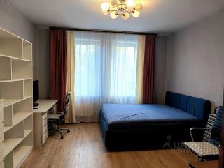 m. Zheleznodorozhnaya: Apartment, 1-rooms