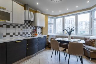 m. Novokosino: Apartment, 3-rooms