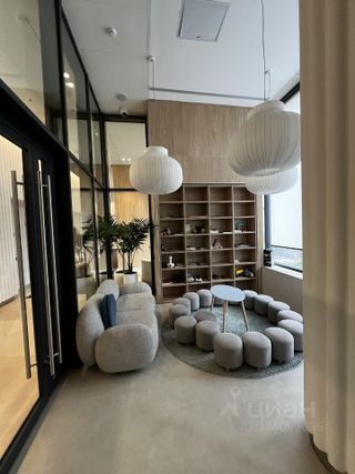 m. Serp i Molot: Apartment, 2-rooms