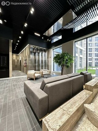 m. ZIL: Apartment, 1-rooms