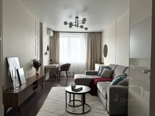 m. Ulitsa 1905 goda: Apartment, 2-rooms