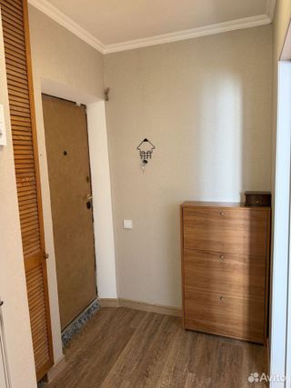 m. Khimki: Apartment, 1-rooms