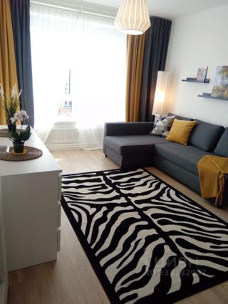 m. Govorovo: Apartment, 1-rooms