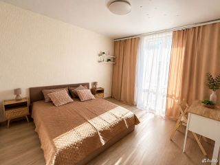 m. Michurinets: Apartment, 2-rooms