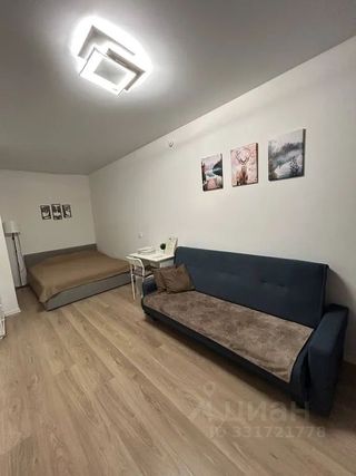 m. Pervomayskaya: Apartment, 1-rooms