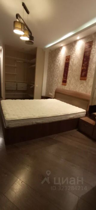 m. Podolsk: Apartment, 2-rooms