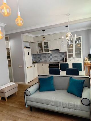m. Zheleznodorozhnaya: Apartment, 1-rooms