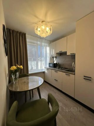 m. Kashirskaya: Apartment, 1-rooms