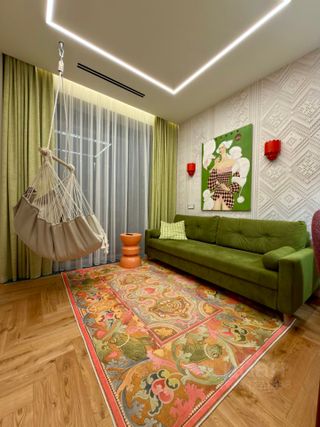 m. Dmitrovskaya: Apartment, 2-rooms