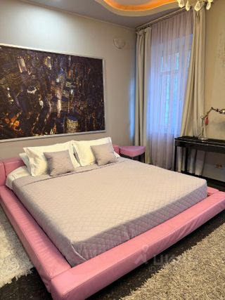 m. Sokolniki: Apartment, 2-rooms