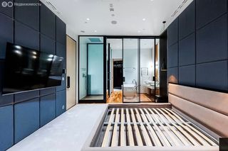 m. Delovoy tsentr: Apartment, 4-rooms