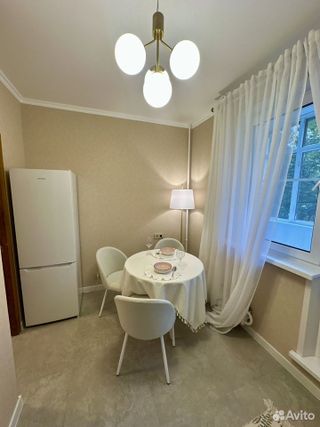 m. Mendeleevskaya: Apartment, 1-rooms