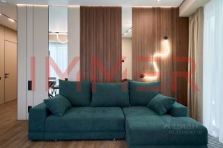 m. Shabolovskaya: Apartment, 3-rooms