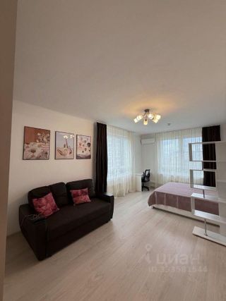 m. Nagornaya: Apartment, 1-rooms