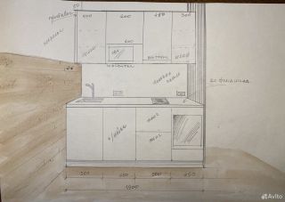 m. Michurinsky prospekt: Apartment, studio