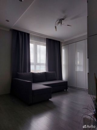 m. Zhulebino: Apartment, 1-rooms