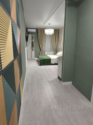 m. Nemchinovka: Apartment, studio