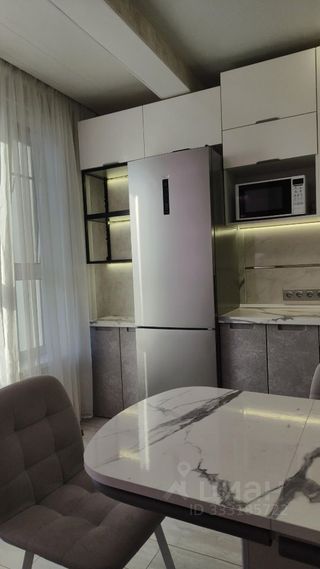 m. Verkhnie Likhobory: Apartment, 1-rooms