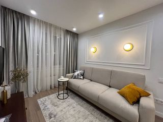 m. Konkovo: Apartment, 1-rooms