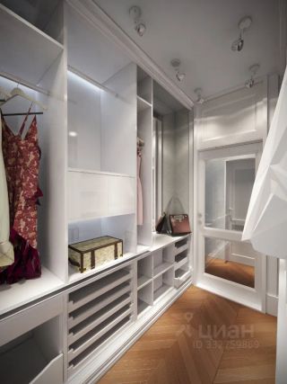 m. Streshnevo: Apartment, 3-rooms