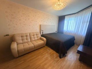 m. Khimki: Apartment, 1-rooms
