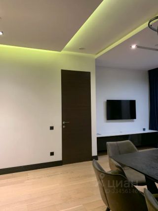 m. TsSKA: Apartment, 2-rooms