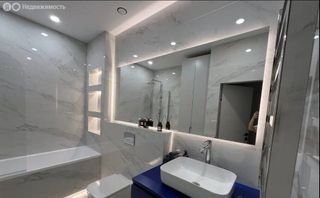 m. Ugreshskaya: Apartment, 2-rooms