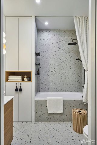 m. Maryina Roscha: Apartment, studio