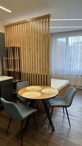 m. Nagornaya: Apartment, studio