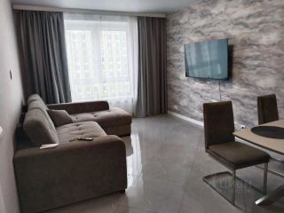 m. Pervomayskaya: Apartment, 2-rooms