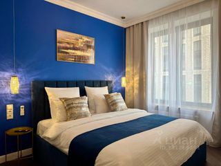 m. Dinamo: Apartment, 1-rooms