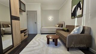 m. Serpukhovskaya: Apartment, 1-rooms
