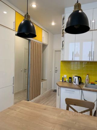 m. Tekhnopark: Apartment, 1-rooms