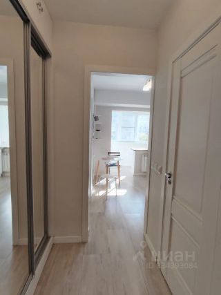 m. Frunzenskaya: Apartment, 1-rooms