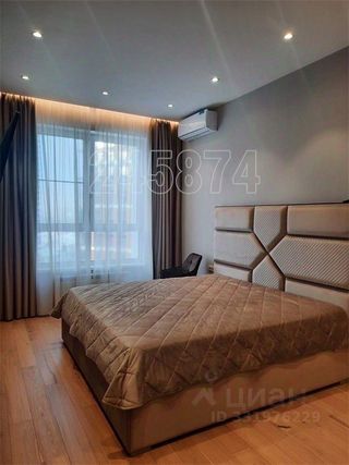 m. Shelepikha: Apartment, 2-rooms
