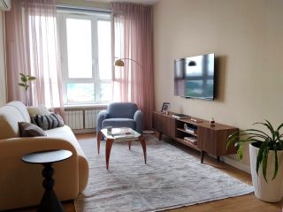m. Shelepikha: Apartment, 2-rooms