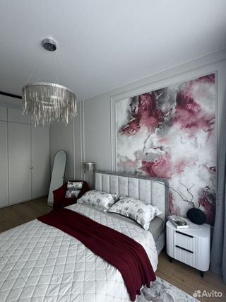 m. Verkhnie Kotly: Apartment, 1-rooms