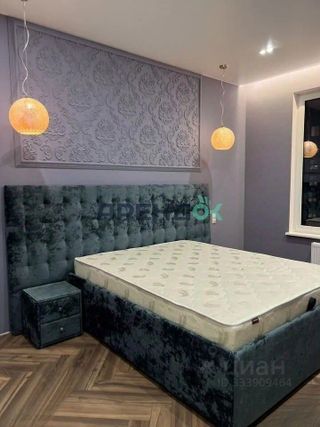 m. Matveevskoe: Apartment, 2-rooms