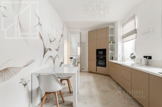 m. Taganskaya: Apartment, 3-rooms