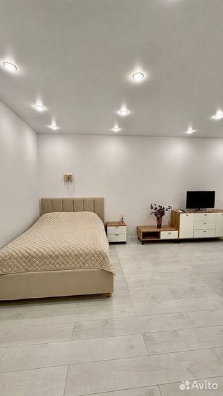 m. Filatov lug: Apartment, 1-rooms