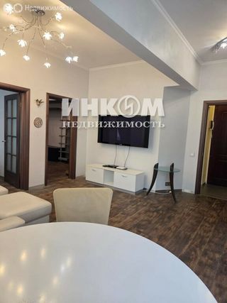 m. Frunzenskaya: Apartment, 2-rooms